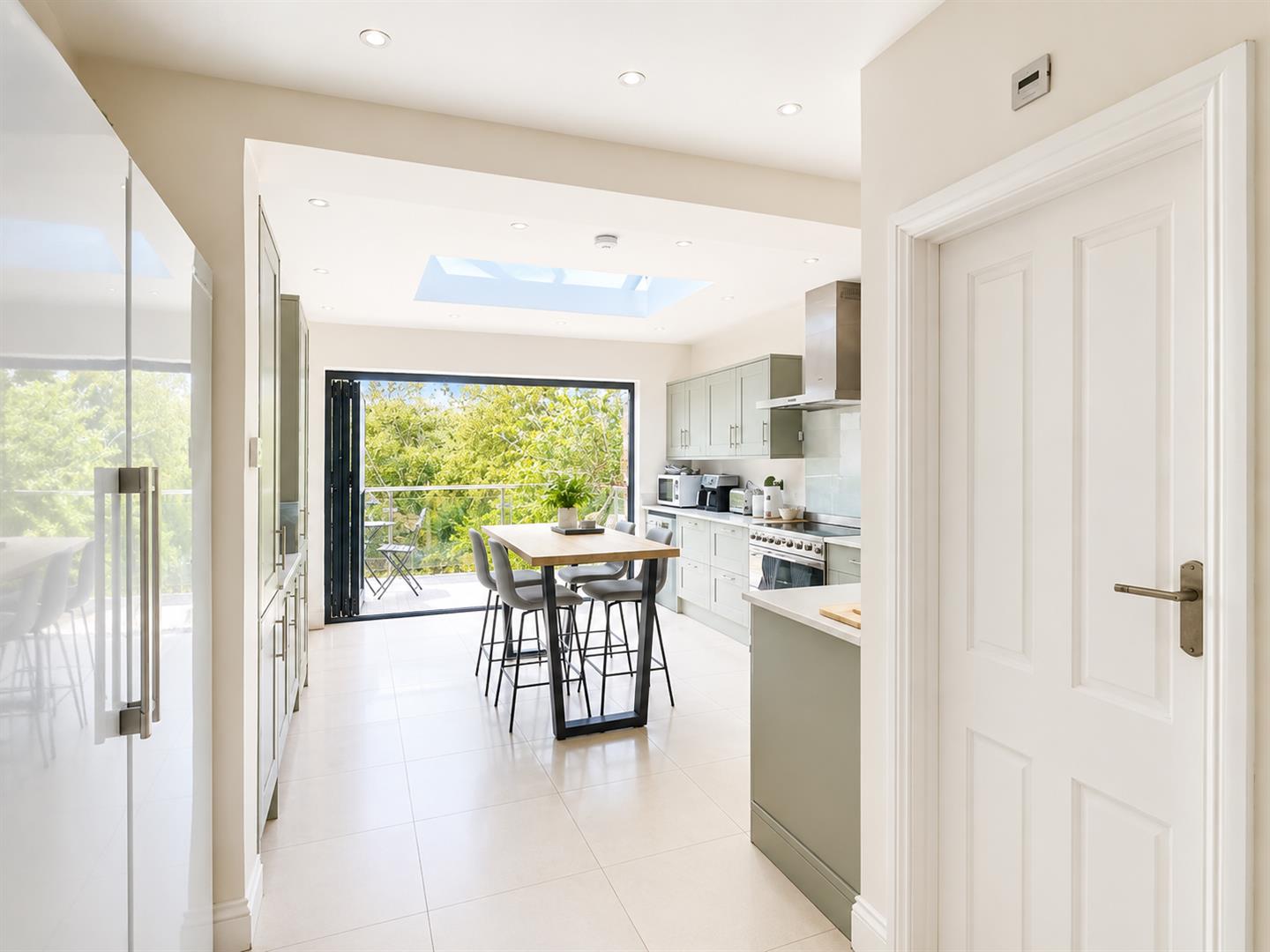 Woodmansterne Road, Carshalton